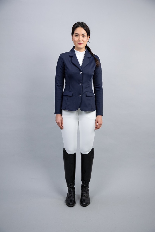 June Veste Concours June Veste Concours