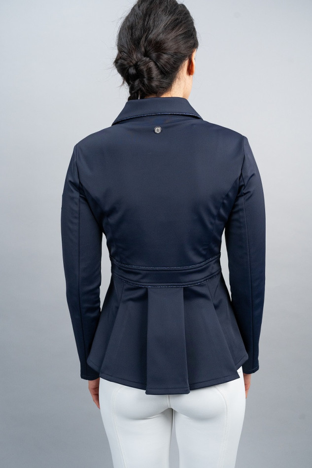 June Veste Concours June Veste Concours