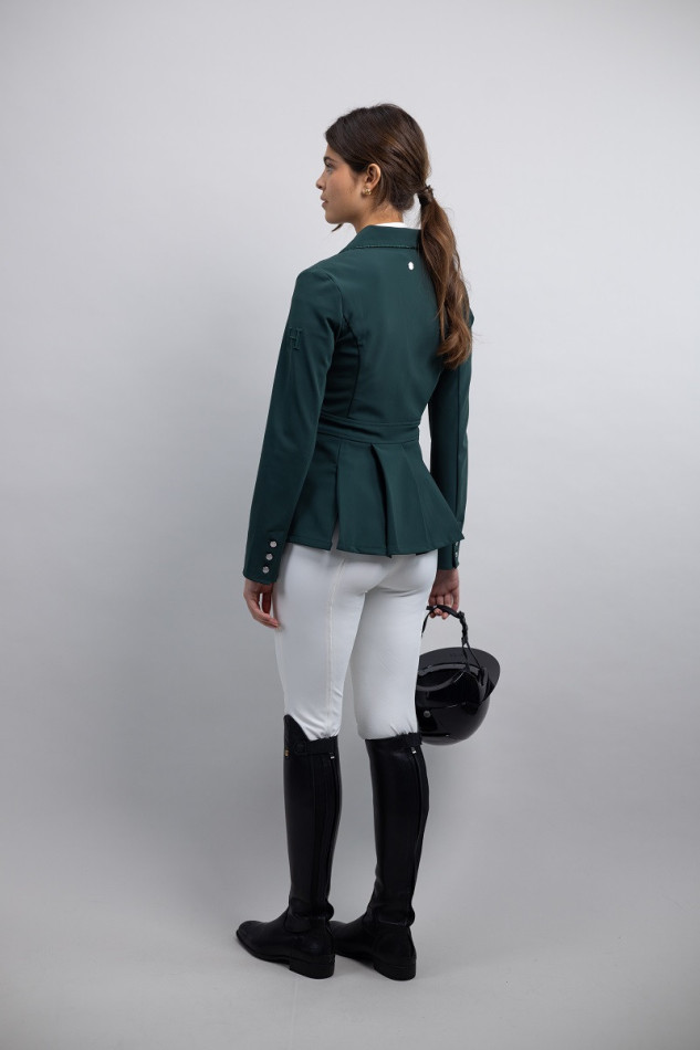 M&eacute;lodie Veste Concours