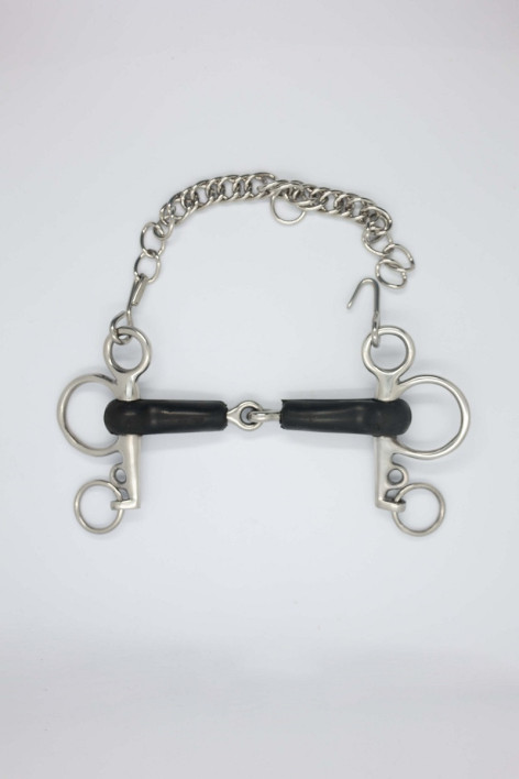 Rubbermors Pelham