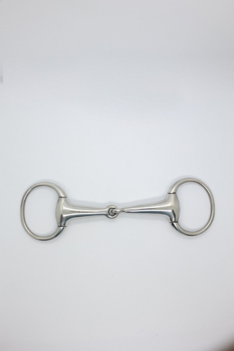 Olijf kaak 22 mm