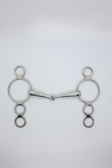 Mors Pessoa 3 Ringe 18mm