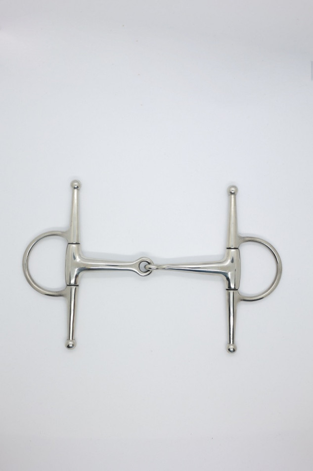 Mors speld 13 mm