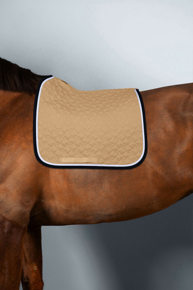 Sidney Tapis de Selle Spring 24