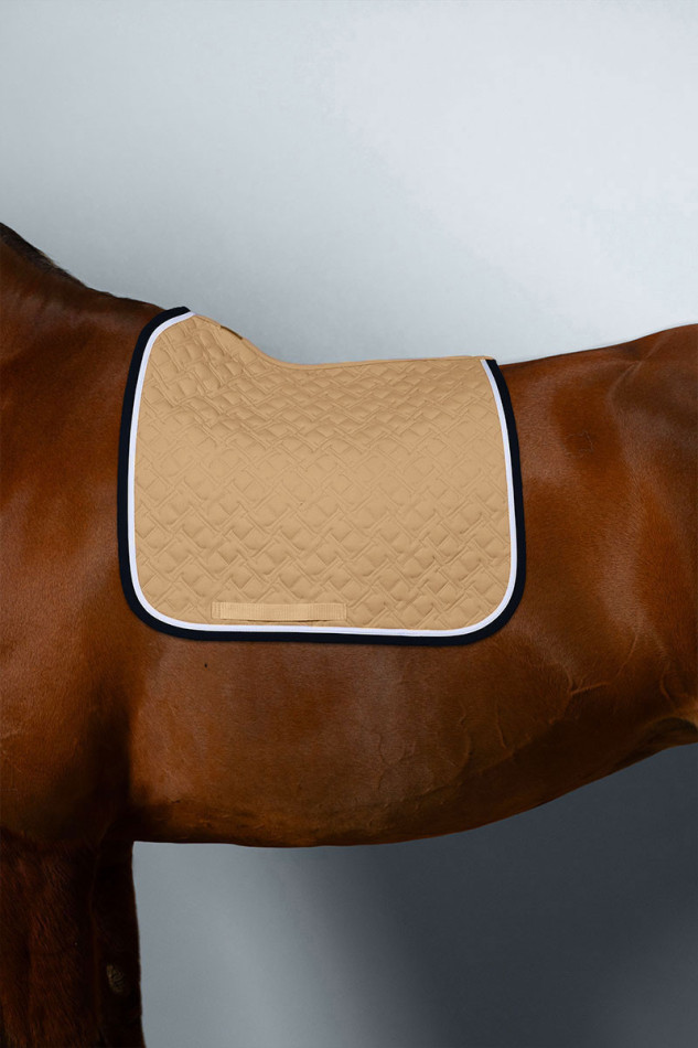Sidney Tapis de Selle Spring 24