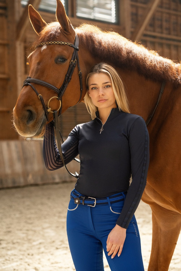 Poris Polo Techniek