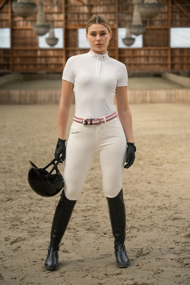 Pirma Technical Polo