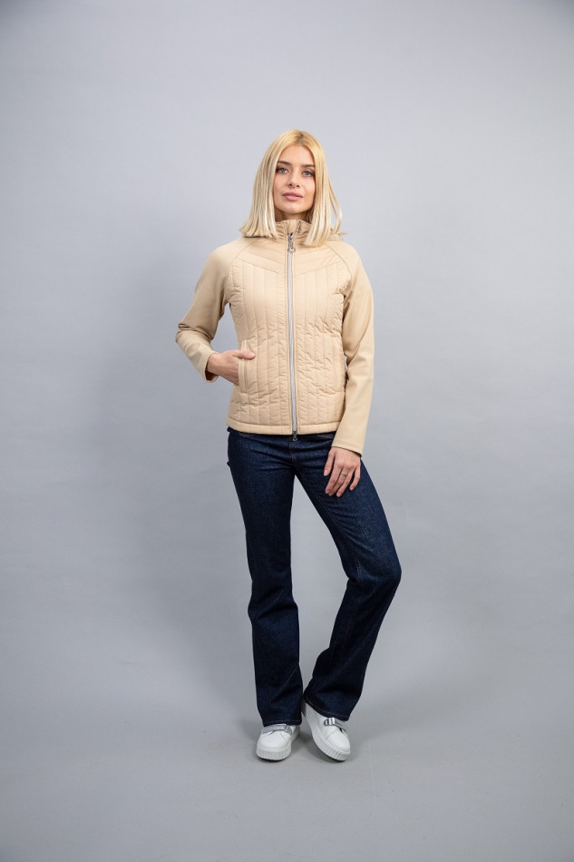 Giacca Jimmy Bi Fabric