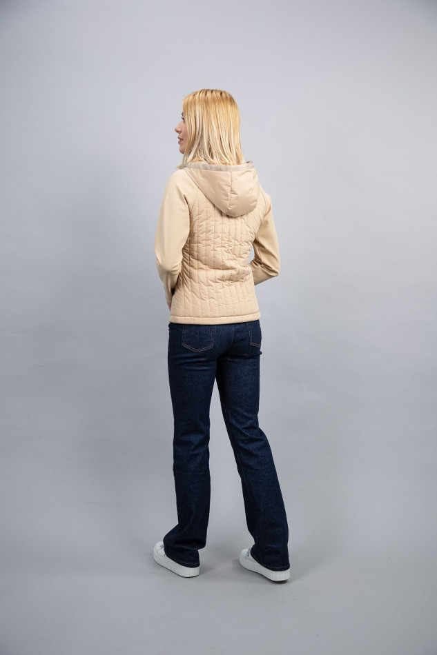 Jimmy Bi-Stoffjacke Jimmy Bi-Stoffjacke