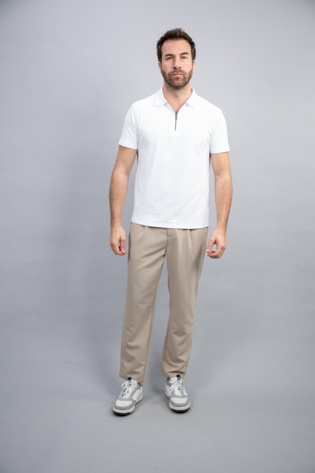 Pavo Technical Polo Pavo Technical Polo