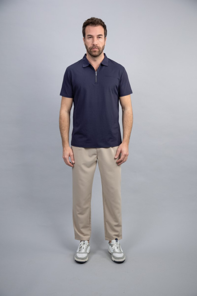 Pavo Polo T&eacute;cnico