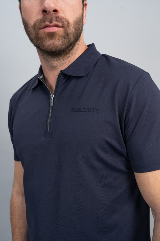 Pavo Polo Technik