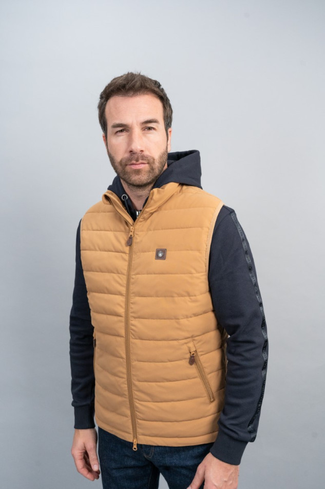 Porto Body Warmer