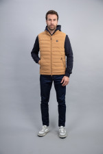 Porto Mouwloos vest Porto Mouwloos vest