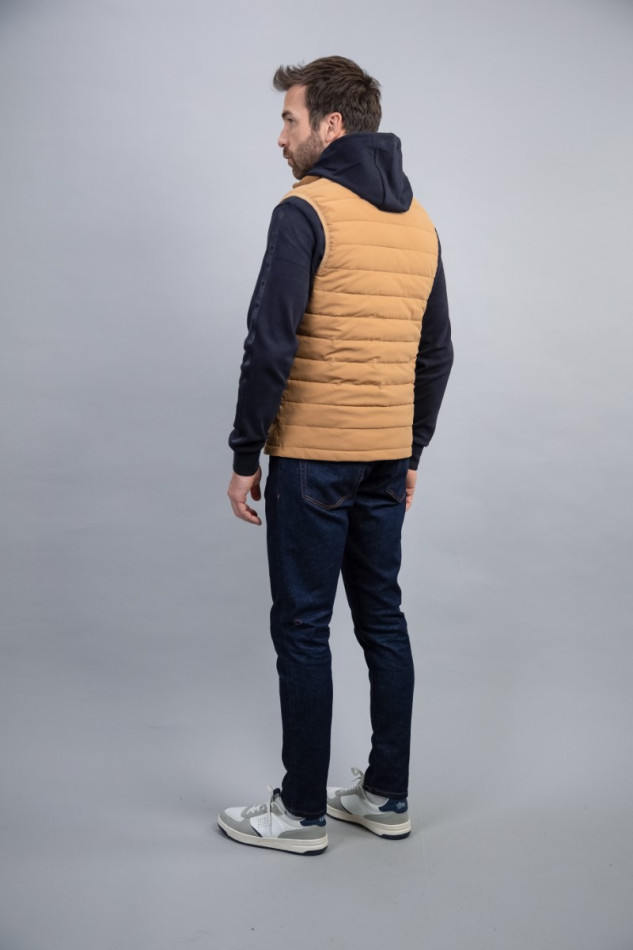Porto Body Warmer