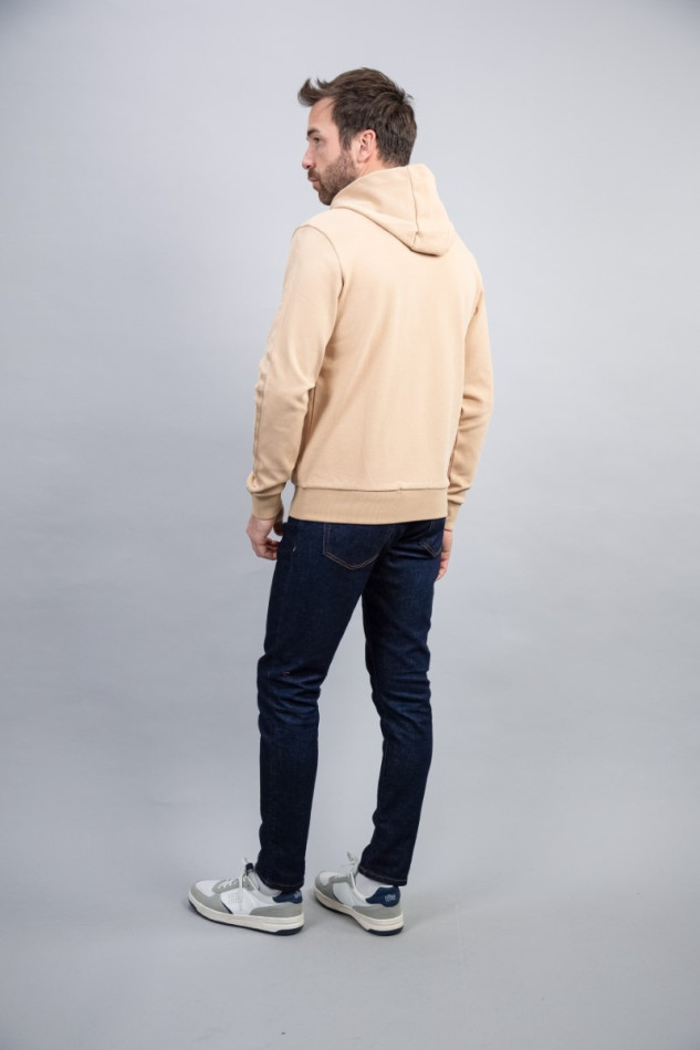 Samson Sweater Samson Sweater