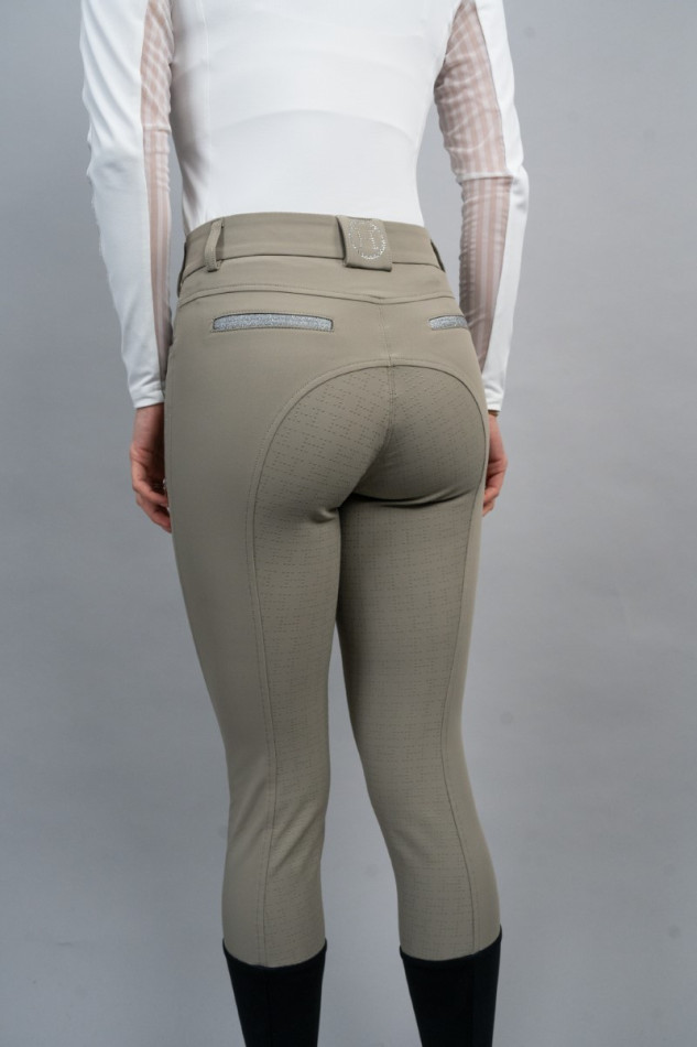 Vogue Pantalones de equitacion