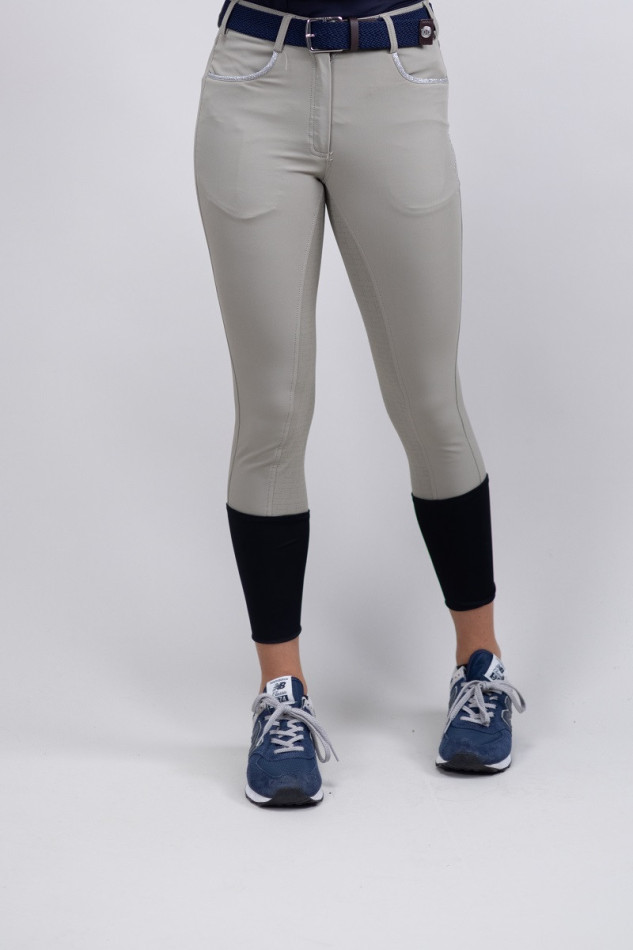 Vogue Pantalones de equitacion
