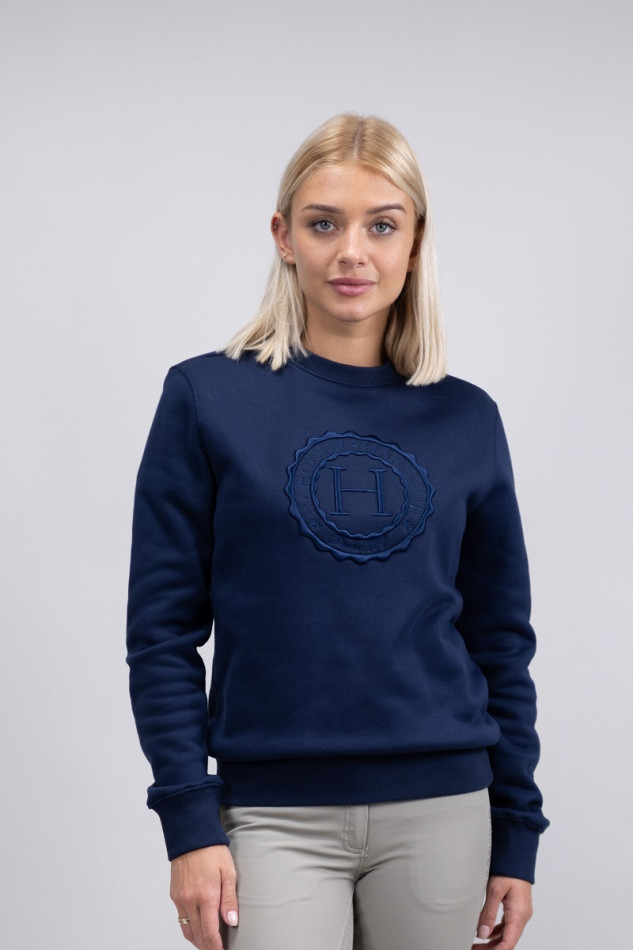 Sana Sweat woman