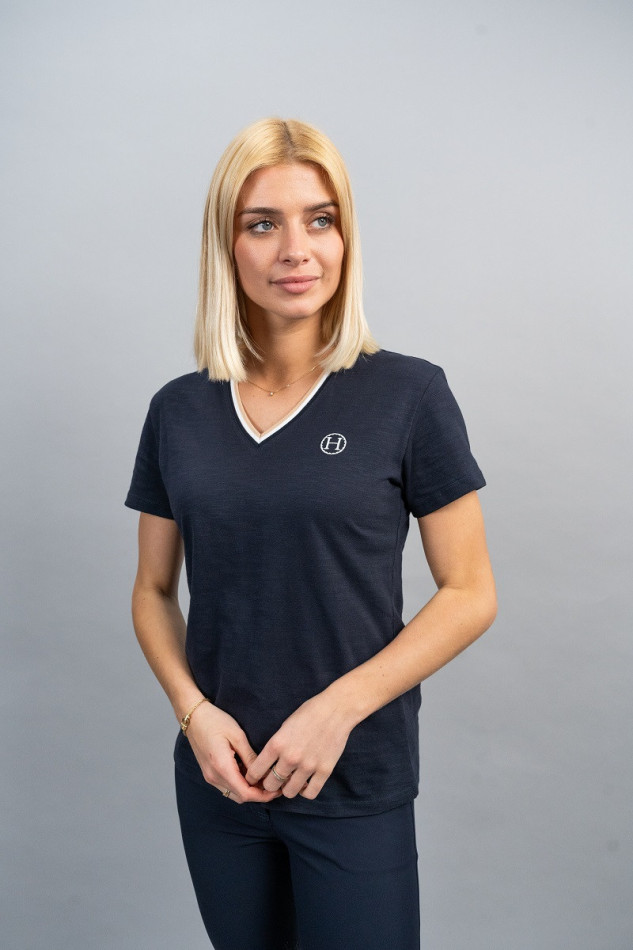 Telav Camiseta