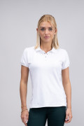 Pacha Polo MC Femme Pacha Polo MC Femme