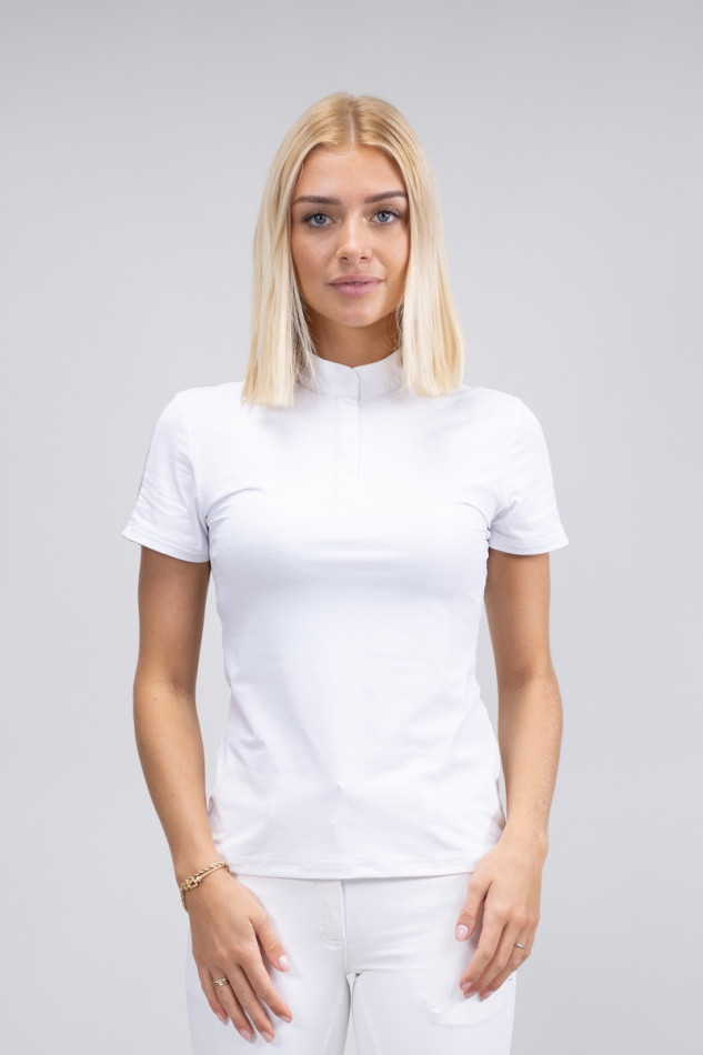 Prystie Competition polo