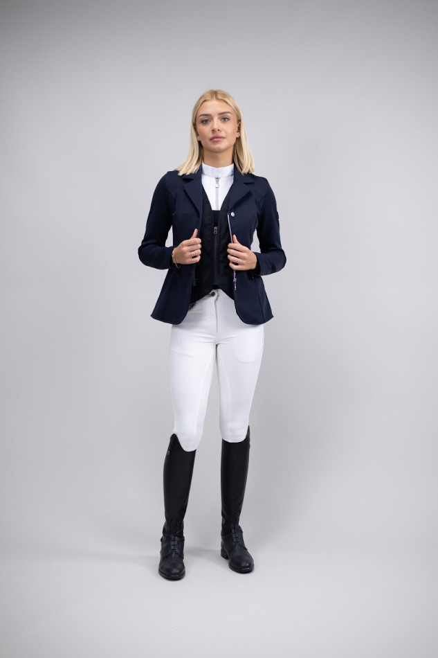 Giacca Kanji Competition + Airbag PACK Giacca Kanji Competition + Airbag PACK