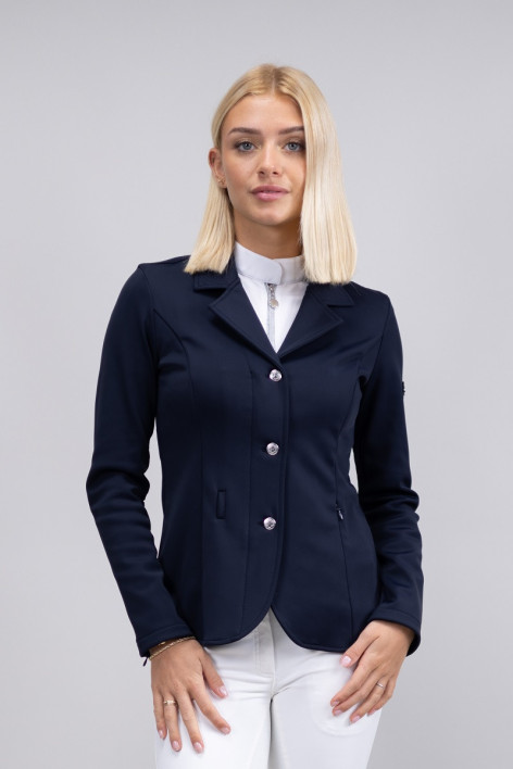 Kanji Competition Chaqueta Harcour x Hit-Air