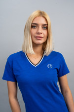 Maglietta Telav Maglietta Telav
