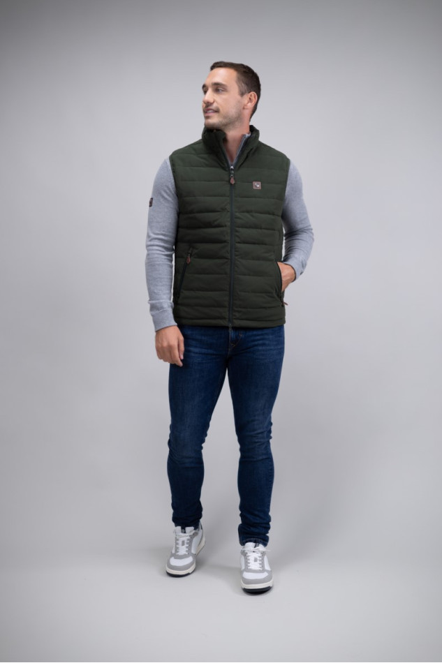 Porto Body Warmer