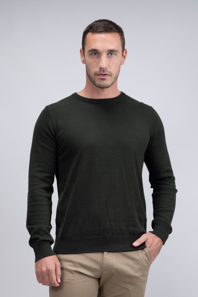 Pullover Paul