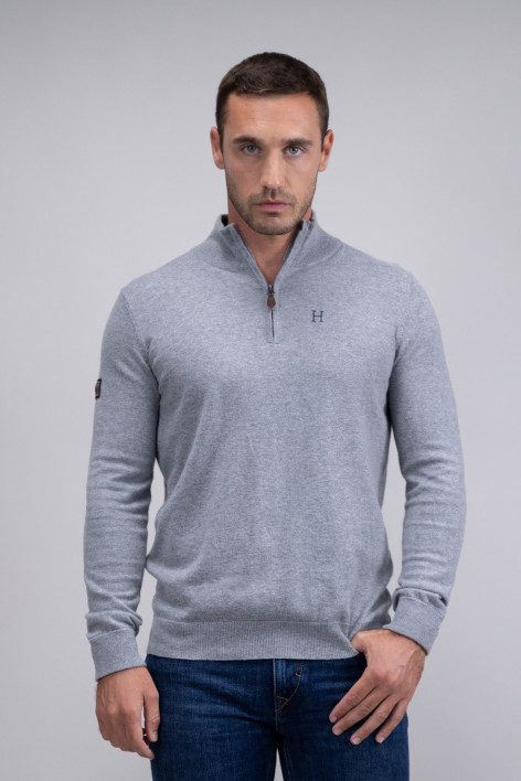 Flash Pullover