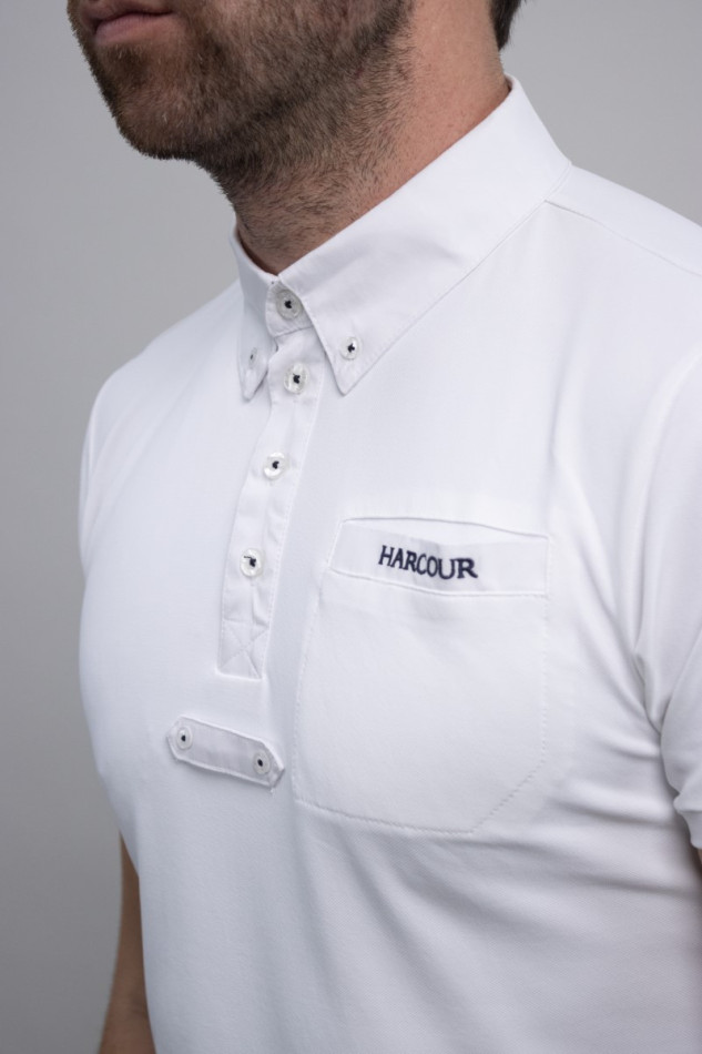 Crystallo Polo