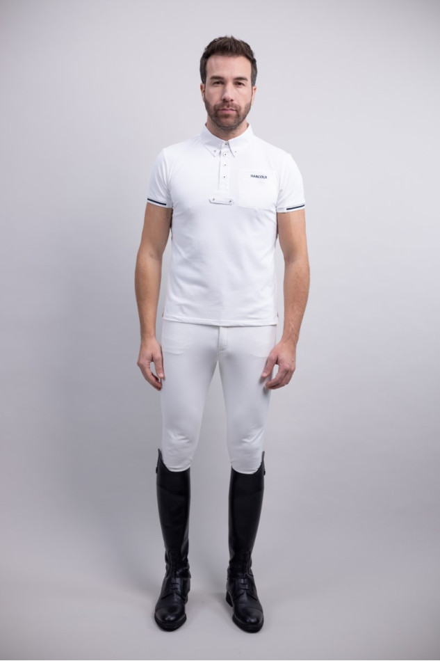 Crystallo Polo