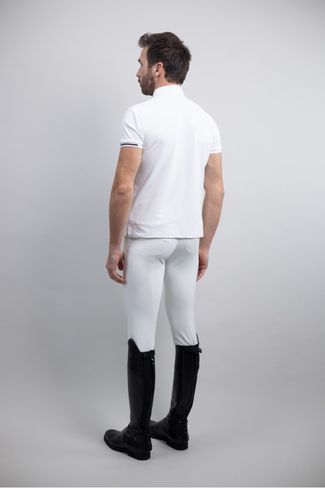 Crystallo Polo