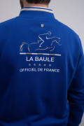 JOO Sudore ufficiale unisex BO LA BAULE JOO Sudore ufficiale unisex BO LA BAULE