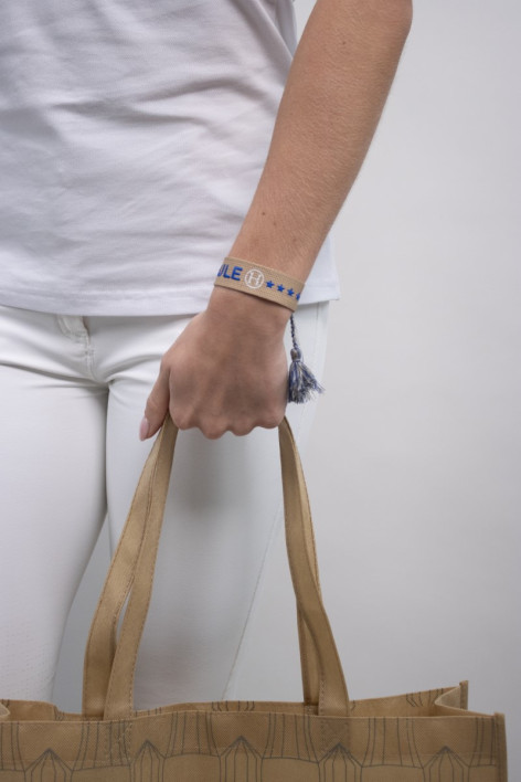 JOBABA Armband BO LA BAULE