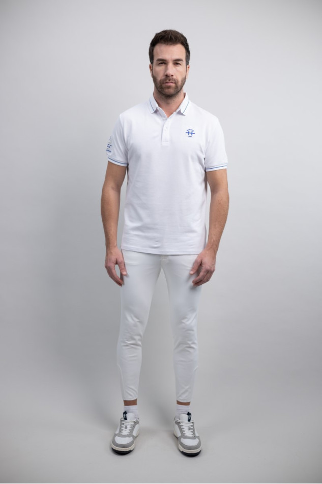 JOPAVOT Polo BO La Baule