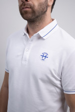 JOPAVOT Polo BO La Baule JOPAVOT Polo BO La Baule