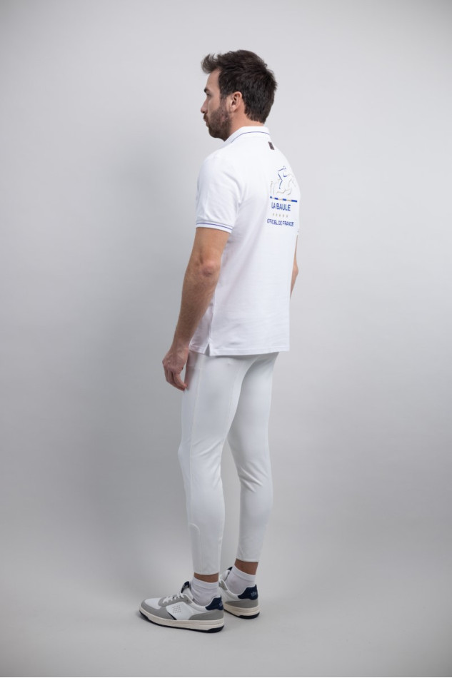JOPAVOT Polo BO La Baule