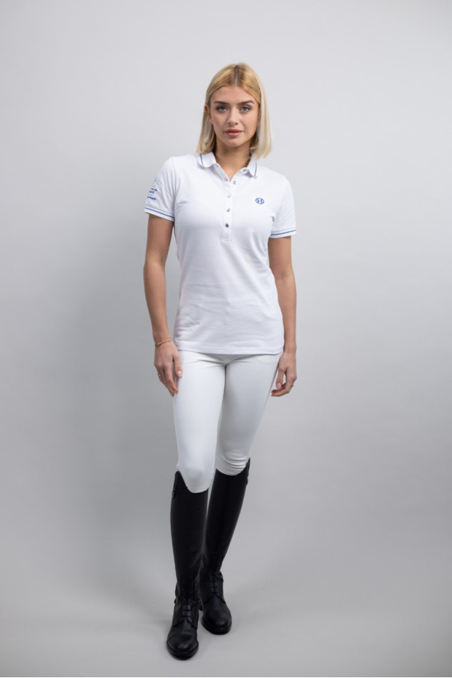 JOPAVOTA Polo BO La Baule