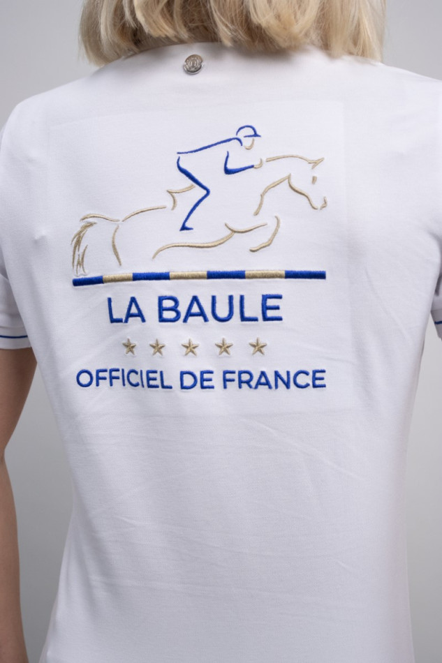JOPAVOTA Polo La Baule JOPAVOTA Polo La Baule