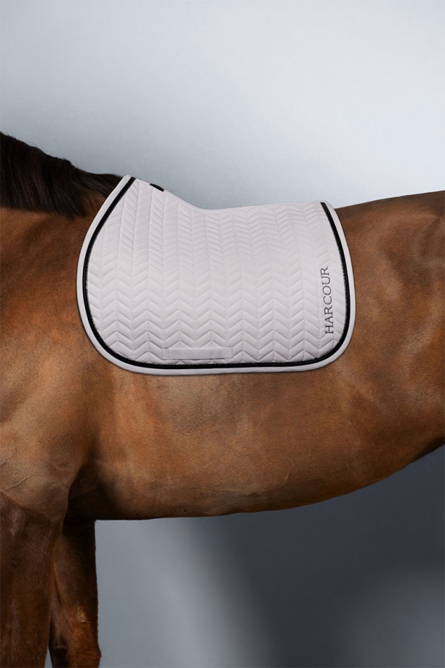 Sisko Saddle pad Sisko Saddle pad