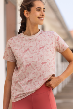 Tabatha Camiseta Tabatha Camiseta