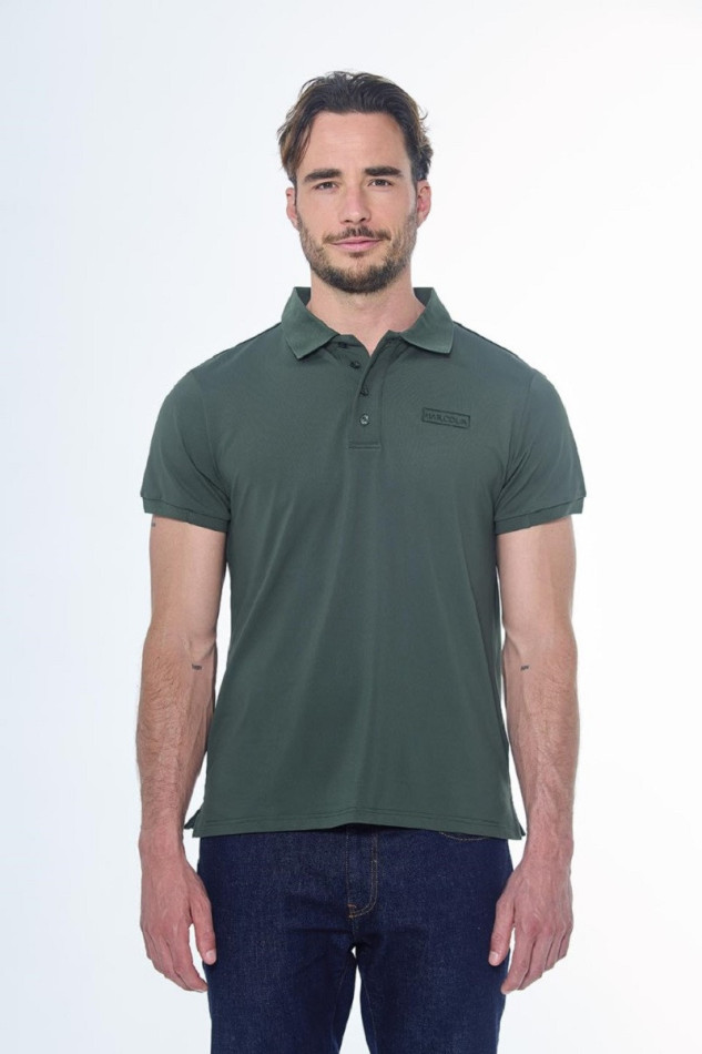 Pami Polo