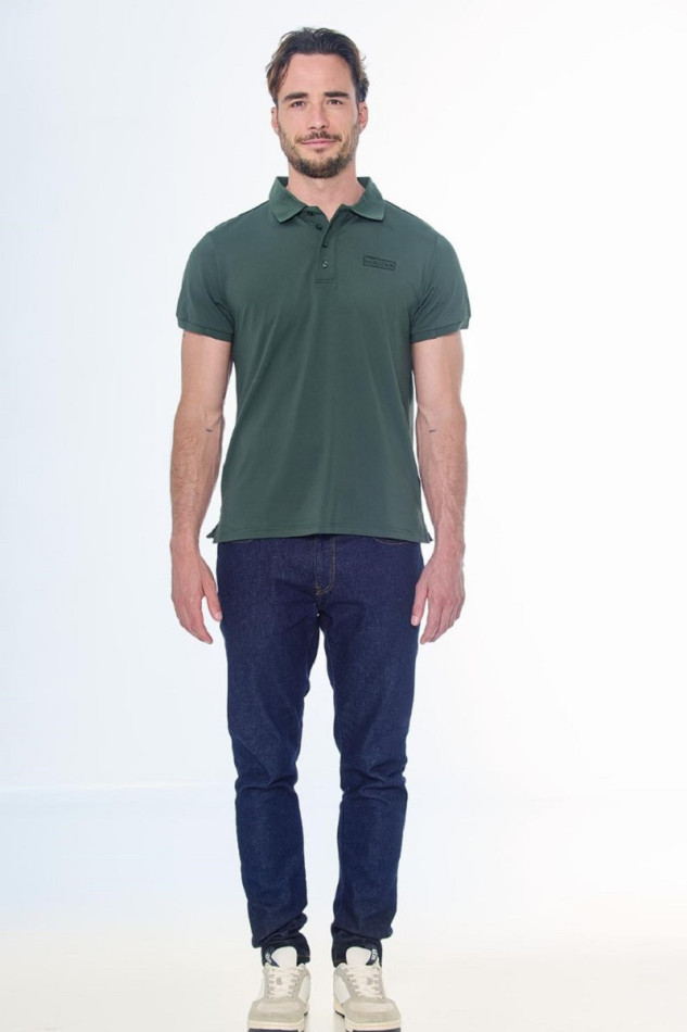 Pami Polo