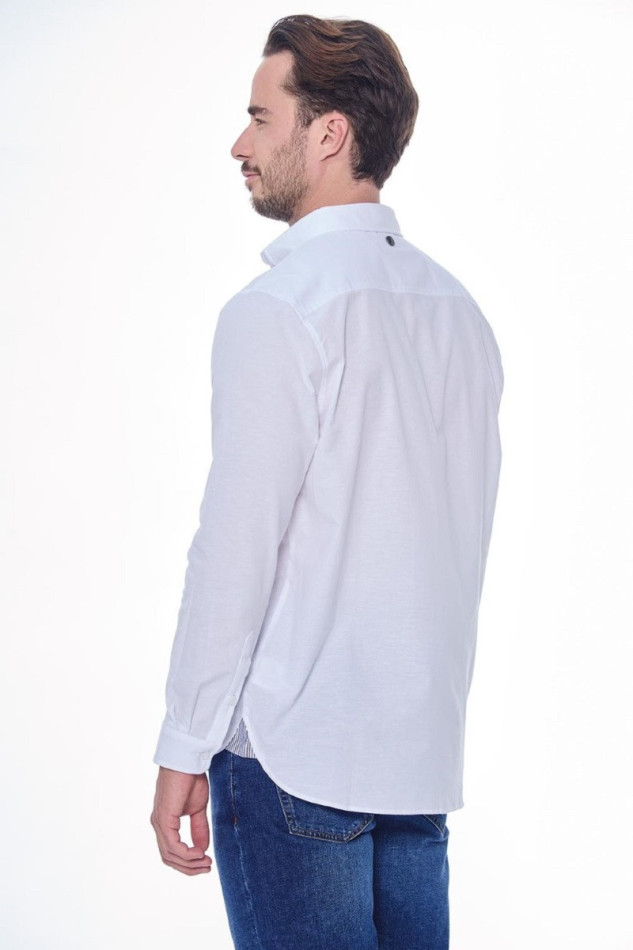 Shyro Shirt