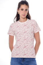 Tabatha Camiseta Tabatha Camiseta