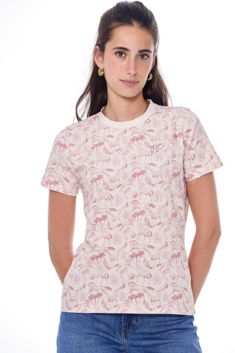 Tabatha-T-shirt