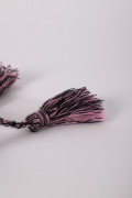 Harcour Roze Oktober armband Harcour Roze Oktober armband